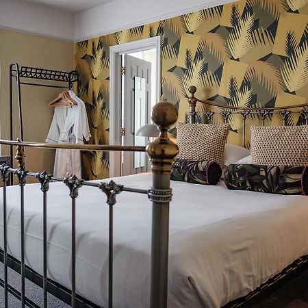 ברידפורט The Bull Hotel מראה חיצוני תמונה