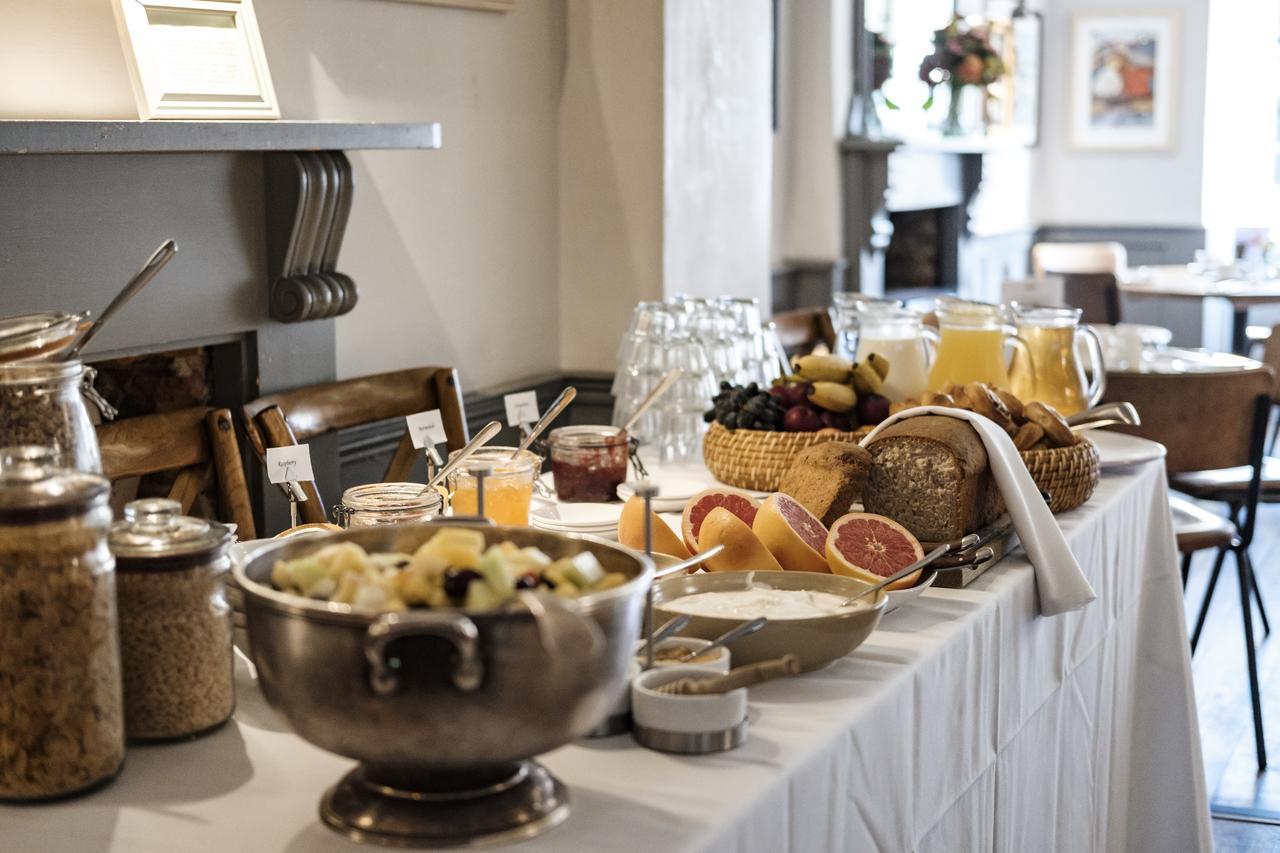 ברידפורט The Bull Hotel מראה חיצוני תמונה