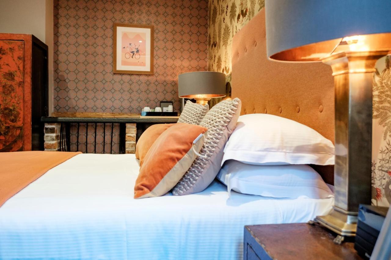 ברידפורט The Bull Hotel מראה חיצוני תמונה