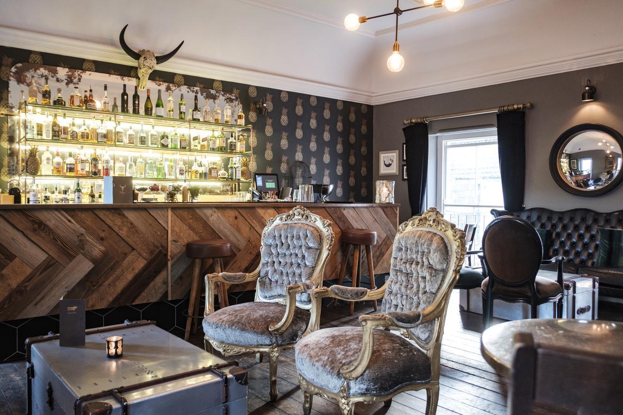ברידפורט The Bull Hotel מראה חיצוני תמונה